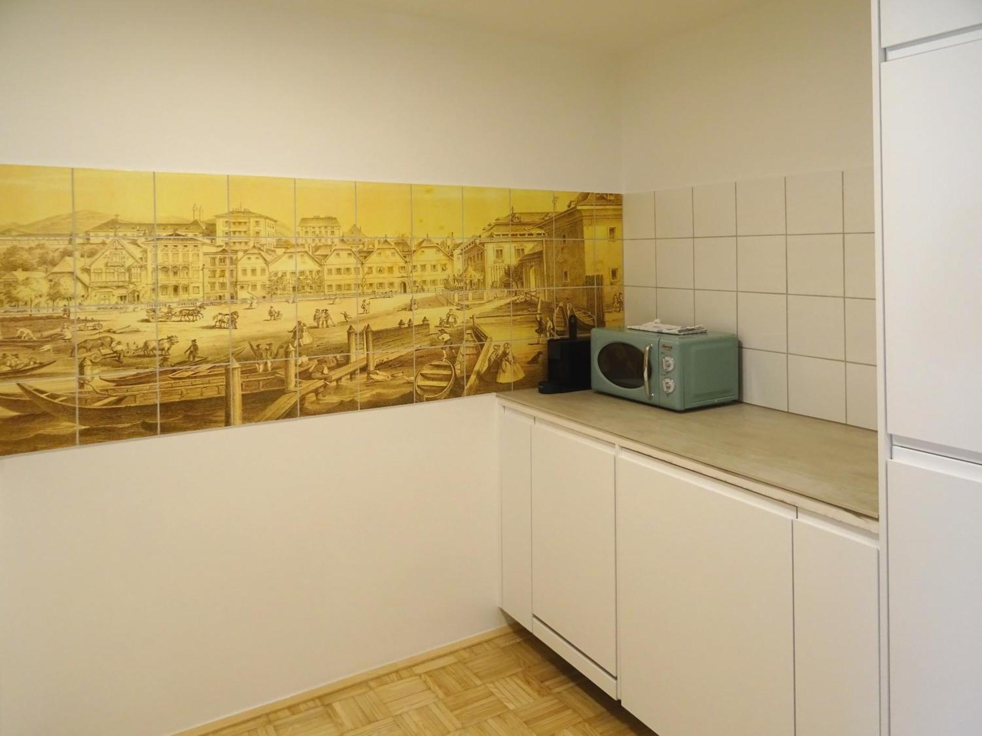 Convenient And Functional Apartment In The Center Gmunden Exterior photo